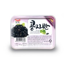 일미 콩자반 150g, 1개