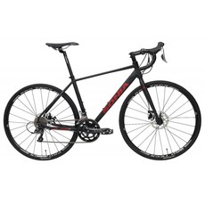 소니아 시마노클라리스 디스크브레이크 알루미늄 로드 자전거 480 SR-1300D, 미조립, 민트 - 440, 1개