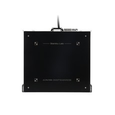 Bambu Lab H2S 系列 熱床組件, H2S 110V(FAC149), N/A