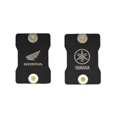 배달대행 딱판 찍판 충전 패드, 야마하, A타입, 8핀젠더