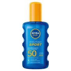 독일 니베아 스포츠 썬스프레이 LSF50 200ml