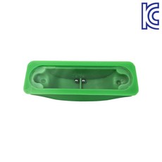 [KC인증]들어가지 않던 구슬이 한번에 끼워 넣어지는 신기한 마술 들어가지않는구슬(Seesaw Trick), 1개