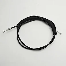 슬라이딩 도어 잠금 장치 전면 하단용 2005 2014 토요타 하이에이스, 05 Cable