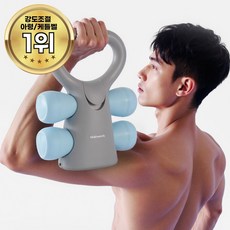 메인워크 무게조절 아령 홈트 가정용 헬스 근력 운동 기구 세트, 1세트, 4.7kg, 케틀벨 블루