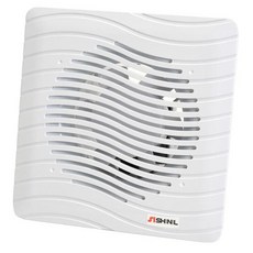 신일 환풍기(욕실용) 국산 SIV-100KB 설치규격 152x152mm