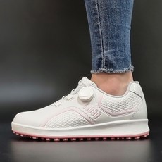 Arnold Palmer 雨傘牌 Pharma Boa Spa I Crisp女性撥號運動鞋