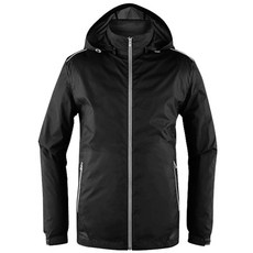 랜더스 초경량 바람막이 자켓 JK720 블랙