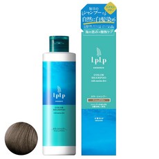 LPLP essence 240mL 24 90406 [씻는 × 염색 × 머리 색깔 유지] 루뿌루뿌 컬러 샴푸