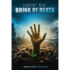 (英文圖書)From the Brink of Death 平裝版, Wavecloud Corporation, 英文