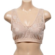 피엔알 피엔알 인견 풀컵 B컵 스포츠브라 (P000879854)