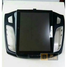 HHCA FORD FOCUS MK3.5 10.4吋豎屏高畫質安卓通用機(FIESTA MONDEO 可參考)