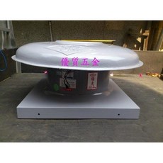 順光 1/2HP 屋頂式軸流抽風機 SRA-20, 詳見包裝