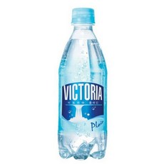 웅진 빅토리아 플레이 탄산음료 500ml 20개 1박스