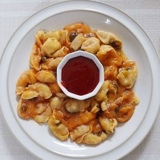 통영 급속 냉동깐멍게1kg 4인횟감 미역국 멍게무침 젓갈, 1개