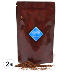 다질리언_초콜라타넘버10 리필, 125g, 1개입, 2개