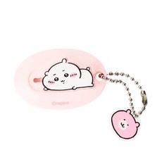 치이카와 미니 커터칼, 1개, 핑크