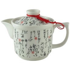 茶的奧秘 338日本字測杯 精緻茶具 文化氣息 品茗首選, 多種顏色, 1個