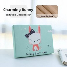 메모리폼 시트 쿠션 코튼 사무실 의자 패드 스툴 직사각형 엉덩이 모던 심플 스타일 홈 데코, R. 칭칭투