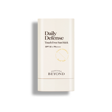 비욘드 데일리 디펜스 터치프리 선스틱 18 g SPF50+PA++++, 비욘드 데일리 디펜스 터치프리 선스틱 18 g SPF5