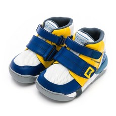 月星Moonstar機能鞋 HI系列 高筒護踝矯正兒童運動鞋 足弓支撐 舒適透氣 學步機能鞋