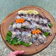 영롱한수산 여수 새조개 당일손질 생산자 산지직송 200g, 1개