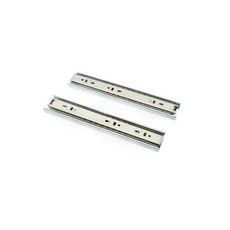 짱틸리티 3단 서랍레일 35X250mm DIY