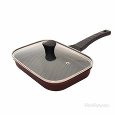 로랑마켓 피쉬 그릴팬 사각팬