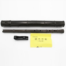 초보용 이지단소 마우스피스포함 하드케이스, 본상품