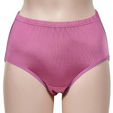 시원하고 부드러운 인견섬유 고급진 맥시팬티 요일 심리스 삼각 편한