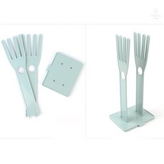 호핑쇼핑 길이조절 씽크대 거치대 식기건조대플라스틱
