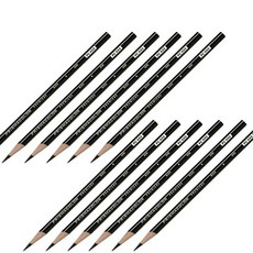 프리즈마 유성색연필 PC935 BLACK 12P 1타스