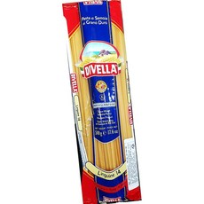 디벨라 링귀니 500g 4개 파스타