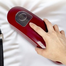 부부만물 집먼지진드기청소기 매트리스케어, 중