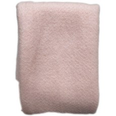 양모펠트 베이스울 원단 패치 100cm x 100cm, 핑크, 1개