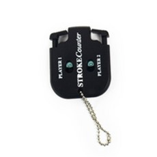 빈티지 골프 듀얼 카운터 골프카운터기