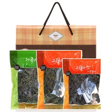 [가온애] 가득담아 건나물 세트 1호, 1개