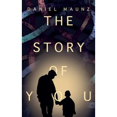 (英文圖書)The Story of You 平裝版, Green Crow Publishing, 英文