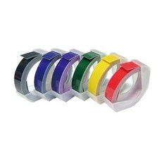 또각이 모텍스)엠보싱테이프(검정), 본상품