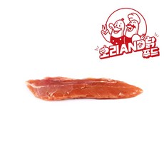 오리안심살 오리안심 육포재료 냉동 오리고기, 오리안심살 800g, 800g, 1개