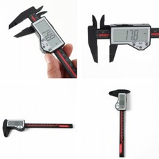 SM 3가지 측정 디지털버니어 전자노기스