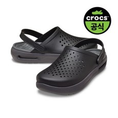 [크록스] 크록스공식 성인 INMOTION CLOG BK 25SUCL209964