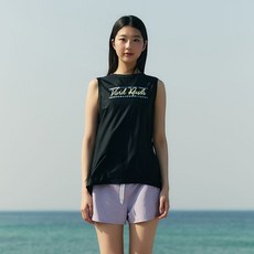 아레나 캐치 2부 팬츠 A5BL1PW02LAV