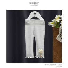 夏季女孩碎花洋裝
