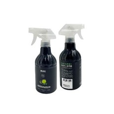 野田社蠅剋星植物精油防果蠅蒼蠅噴劑 500ml, 1瓶