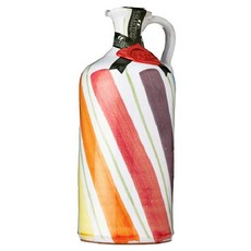 갈란티노 세라믹 자 엑스트라 버진 올리브오일 아르코발레노, 1개, 500ml