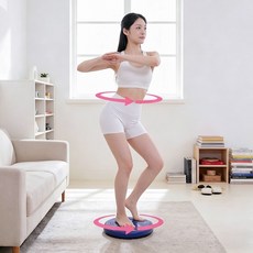 보미디 발마사지기 EMS 저주파 발마사지기 온열 발마사지기 다리 마사지 다이어트 바디라인 관리 다리 살 빼기 FM5, 딥블루
