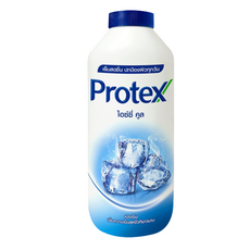 태국 프로텍스 아이시 쿨 바디 파우더 Protex Icy Cool Powder, 1개, 280g