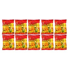 서울식품 난나나콘 스낵, 50g, 10개
