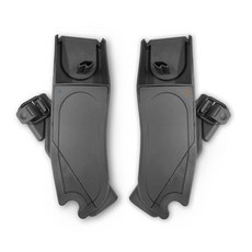 맥시-코시 누나 사이벡스 블랙용 UPPA베이비 하부 유아용 카시트 어댑터, Vista Lower Car Seat Adapter -