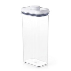옥소 팝 컨테이너 저장용기 잡곡통, 1개, 3.5L